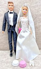 Barbie ken dolls for sale  Olympia