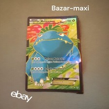 Carta pokemon venusaur usato  Goro