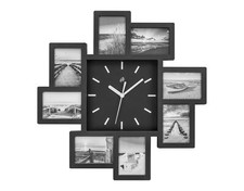 Auriol bilderrahmen uhr gebraucht kaufen  Neuenstadt am Kocher