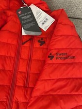 Giacca primaloft sweet usato  Roma