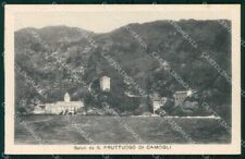 Genova san fruttuoso usato  Gambolo