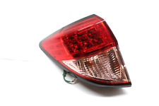 Lanterna traseira esquerda 2017 Honda HRV EX FABRICANTE DE EQUIPAMENTO ORIGINAL 16 17 18 comprar usado  Enviando para Brazil