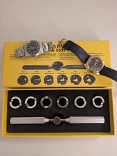Watch case back usato  Cesena