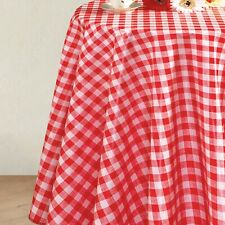 Tablecloth wipe clean for sale  CRAWLEY