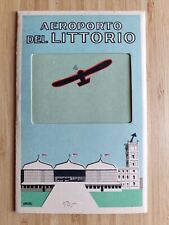 Aeroporto del littorio usato  Vigevano