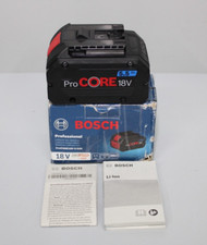 Bosch professional 18v gebraucht kaufen  Dortmund
