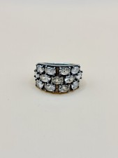 115 bague vintage d'occasion  Montfort-l'Amaury
