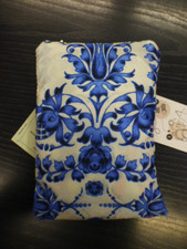 Faltshopper royal blue gebraucht kaufen  Coswig