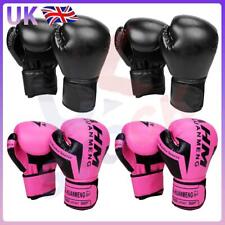 Punching bag gloves for sale  UK