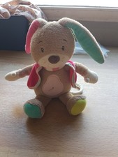 Spieluhr hase 16cm gebraucht kaufen  Rheine