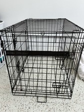 Collapsable dog crate for sale  Brunswick