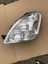 Iveco daily scheinwerfer gebraucht kaufen  Donauwörth