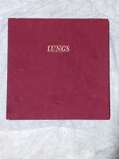 LUNGS Florence And The Machine 10th Anniversary Box Set With The Postcards  comprar usado  Enviando para Brazil