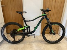 Giant trance high for sale  WARRINGTON