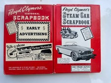 Floyd clymer steam for sale  Boise