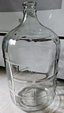 Gallon glass checkerd for sale  Wooster