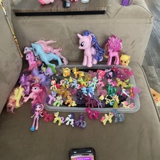 Little pony mixed for sale  WALLSEND