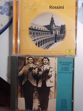 Rossini the best gebraucht kaufen  Frankfurt am Main