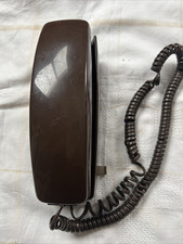 Trimline brown phone for sale  South Haven