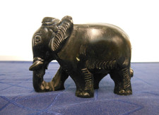 Kleiner elefant skulptur gebraucht kaufen  Aalen