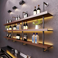 Enoteca galleggiante parete usato  Roma