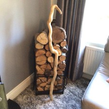 Walking hiking stick for sale  MIDDLESBROUGH
