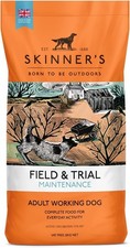 Skinner field trial for sale  BRADFORD