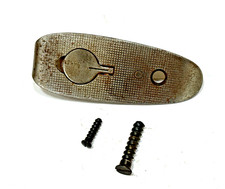Springfield rifle buttplate for sale  Montello