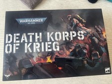 Astra militarum death for sale  Sacramento