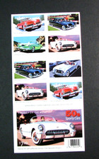 Folha de selos dos EUA Scott# 3935b carros esportivos 2005 MNH painel livreto de 20 H343 comprar usado Folha de selos dos EUA Scott# 3935b carros esportivos 2005 MNH painel livreto de 20 H343 comprar usado  Enviando para Brazil