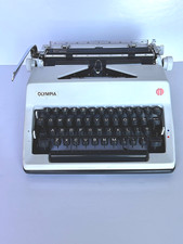 Olympia working portable for sale  Portland