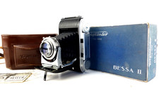 Bessa voigtländer color gebraucht kaufen  Langen