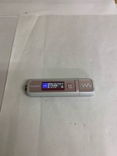 Sony e023f walkman d'occasion  Expédié en Belgium