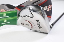 Ping g20 wood for sale  LOANHEAD