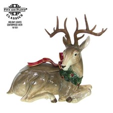 Fitz floyd holiday for sale  Plainfield