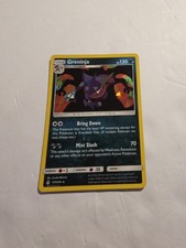Pokémon tcg greninja for sale  Yemassee