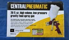 Central pneumatic gravity for sale  South Gate
