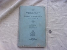 Army publication 1923 for sale  Tyler