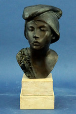 Achille orsi buste usato  Roma