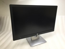 Monitor HP EliteDisplay E232 23" pantalla ancha HDMI LED 1920x1080 grado A probado segunda mano  Embacar hacia Mexico