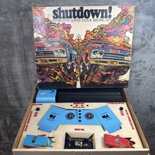 1969 shutdown plymouth for sale  Edmond