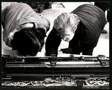Fotografie lgb modelleisenbahn gebraucht kaufen  Berlin