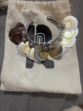 Rabanne lady bracelet for sale  CHESTER