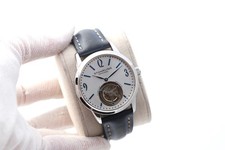 Stuhrling cuvette tourbillon for sale  BRIGHTON