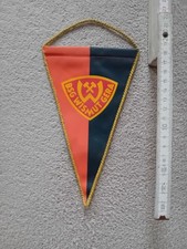 Ddr wimpel bsg gebraucht kaufen  Oelsnitz