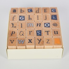 Hero arts alphabet for sale  Meridian