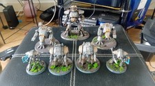Adeptus titanicus army for sale  BECKENHAM