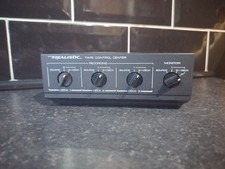 Vintage tandy realistic for sale  PINNER