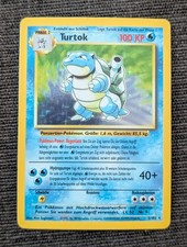 Pokemon karte turtok gebraucht kaufen  Zittau
