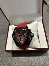 Tonino lamborghini spyder d'occasion  Expédié en Belgium